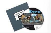 CD-Rom Tacx Fortius Trainer Software 4 Advanced