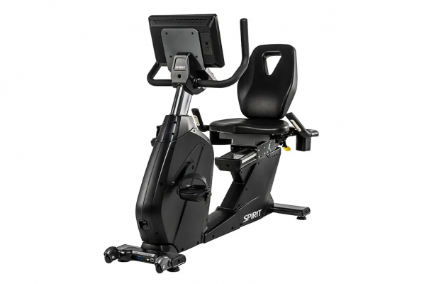 Велотренажер Spirit Fitness CR1000ENT