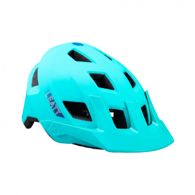 Велошлем подростковый Leatt MTB All Mountain 1.0 Junior Helmet