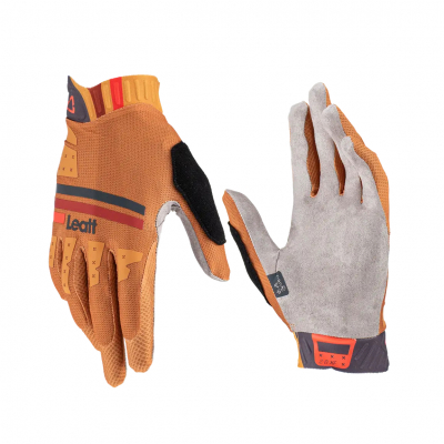 Велоперчатки Leatt MTB 2.0 X-Flow Glove