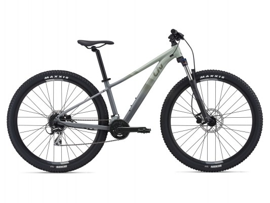 Велосипед LIV Tempt 29 2 (2021)