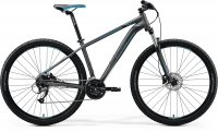 Велосипед Merida Big.Nine 40-D (2020)