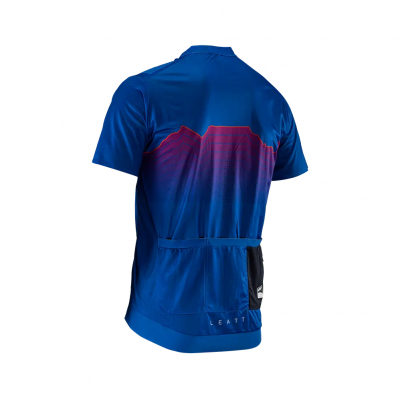 Велоджерси Leatt MTB Trail 3.0 Jersey