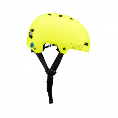 Велошлем подростковый Leatt MTB Urban 2.0 Junior Helmet