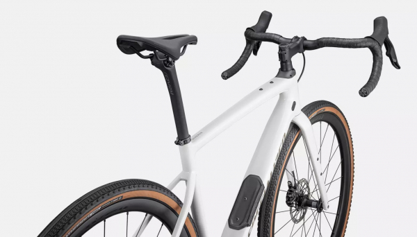 Велосипед Specialized Diverge Expert Carbon