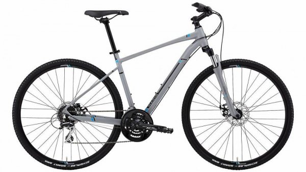 Велосипед MARIN San Anselmo DS2 (2015)