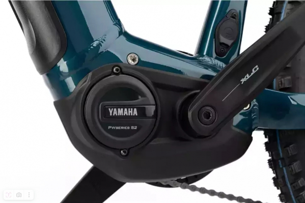 Электровелосипед Haibike AllTrack 6 29 i720Wh 11G (2025)