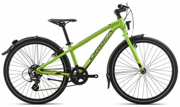 Велосипед Orbea MX 24 PARK (2018)