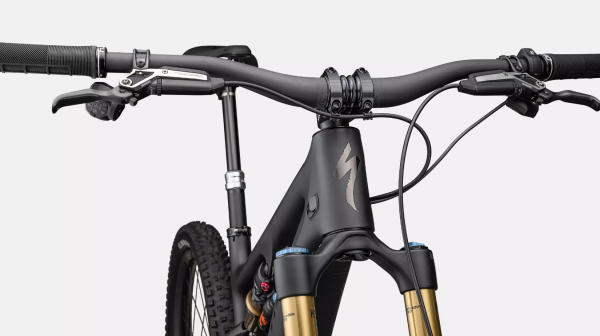 Велосипед S-Works Turbo Levo SL Carbon