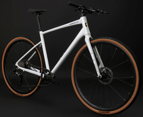 Велосипед Sunpeed KEPLER 700С