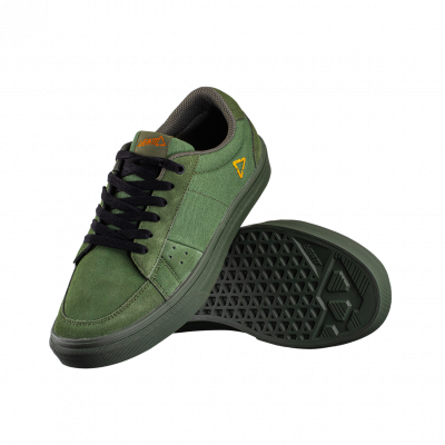 Велотуфли Leatt 1.0 Flat Shoe 