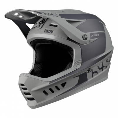 Велошлем IXS XACT EVO