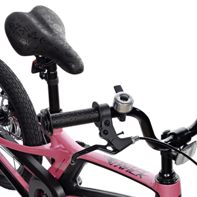 Велосипед Novatrack Flight D (2025)