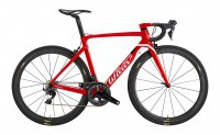 Велосипед Wilier 110Air Ultegra 8000 Cosmic carbon (2018)