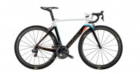 Велосипед Wilier 110Air Ultegra RS21 (2018)