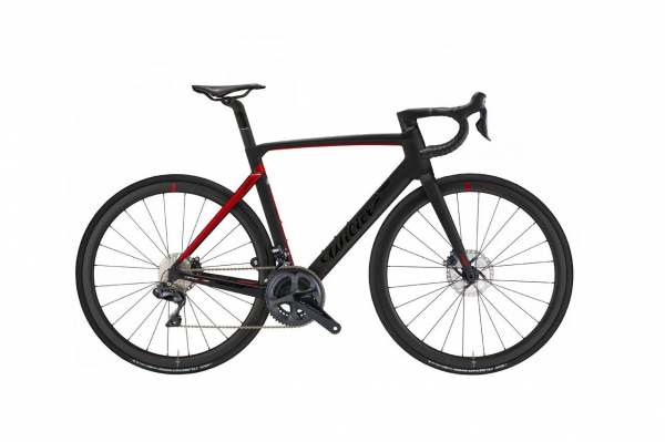 Велосипед Wilier 110Pro K-Force We Cosmic Pro (2020)