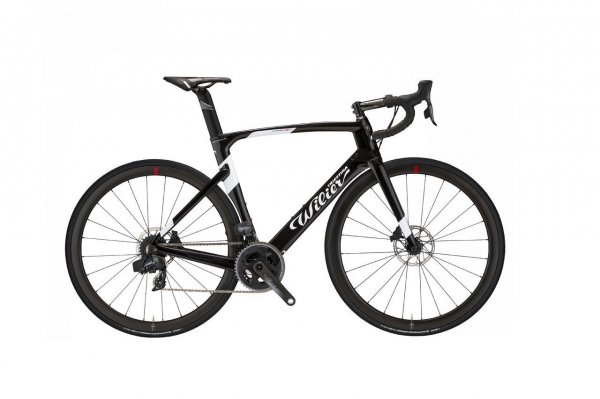 Велосипед Wilier 101AIR DISC Sram Force ETAP AXS без колес (2020)