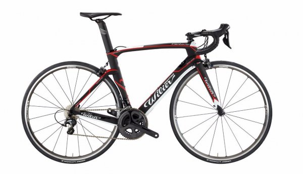 Велосипед Wilier Cento 1 AIR Dura Ace 11V (2016)