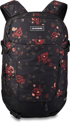Рюкзак женский DAKINE WOMENS HELI PRO 24L BEGONIA
