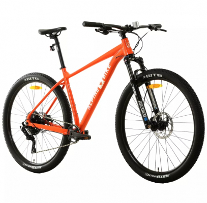 Велосипед Alpine Bike AIR 11 (2024)