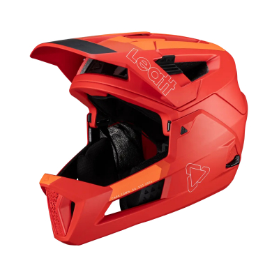 Велошлем Leatt MTB Enduro 4.0 Helmet
