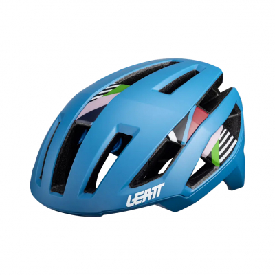 Велошлем Leatt MTB Endurance 3.0 