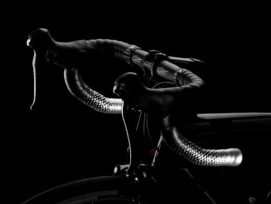 Обмотка руля Ciclovation Leather Touch Fusion