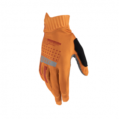 Велоперчатки Leatt MTB 2.0 WindBlock Glove 
