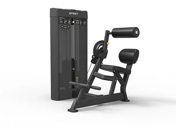 Пресс/разгибание спины Spirit Fitness SP-4609
