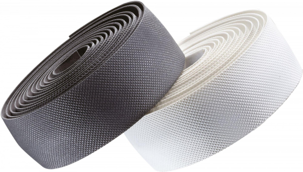 Обмотка на руль Merida Diamond Pattern with Anti-Slip Shockproof, VexGel 30x2100mm Black