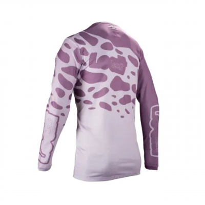 Велоджерси Leatt MTB Gravity 3.0 Jersey