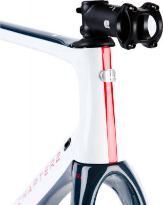Велосипед CHAPTER 2 RERE Disc Sram Force AXS Cosmic 45 (2022)