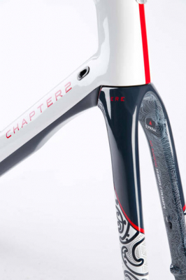 Велосипед CHAPTER 2 RERE Disc Sram Force AXS Cosmic 45 (2022)