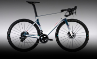 Велосипед CHAPTER 2 Chapter 2 RERE Disc Sram Force AXS Cosmic 45 (2022)