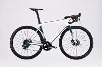 Велосипед CHAPTER 2 RERE DISC ULTEGRA DI2 DISC COSMIC 45 (2022)