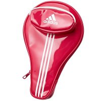 Чехол для одной ракетки Adidas "Сингл бек Стайл" (розовый)