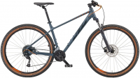 Велосипед KTM CHICAGO 271 (2026)