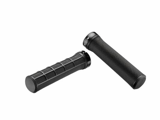 Ручки Ciclovation Trail Spike Conical Grip
