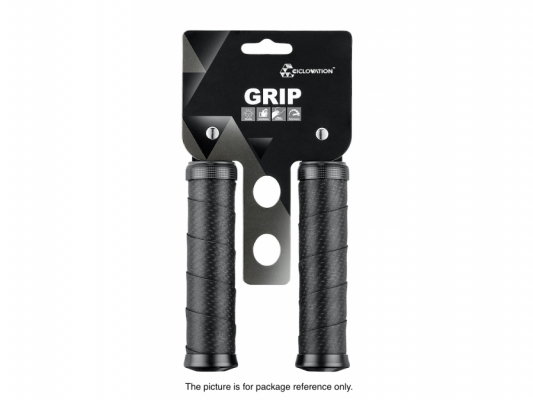 Ручки Ciclovation Urban Classic Wrap Grip Brompton