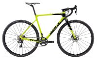 Циклокроссовый велосипед Giant TCX Advanced Pro 1 (2017)