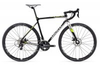 Циклокроссовый велосипед Giant TCX SLR 2 (2017)