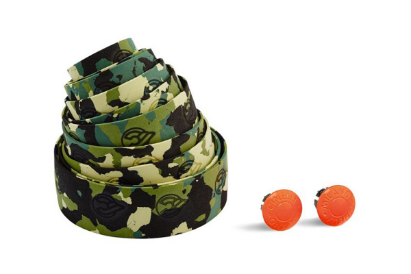 Обмотка руля Cinelli Camouflage / Камуфляжная Цена
