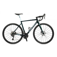 Велосипед Colnago G3X Disc GRX810 (2022)