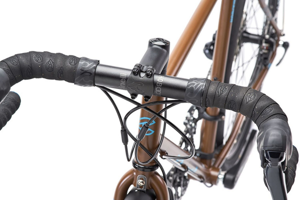 Велосипед Cinelli Hobootleg Easy Travel Sora (2022)
