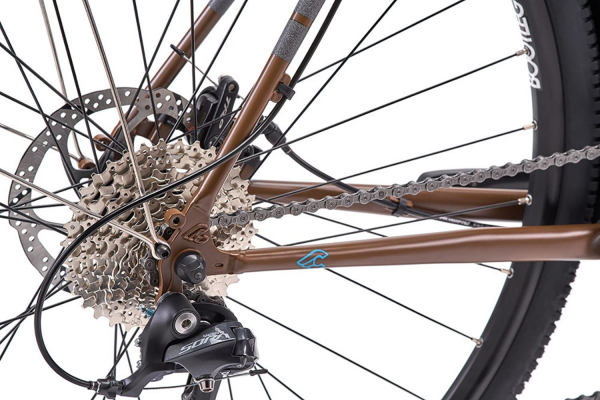 Велосипед Cinelli Hobootleg Easy Travel Sora (2022)