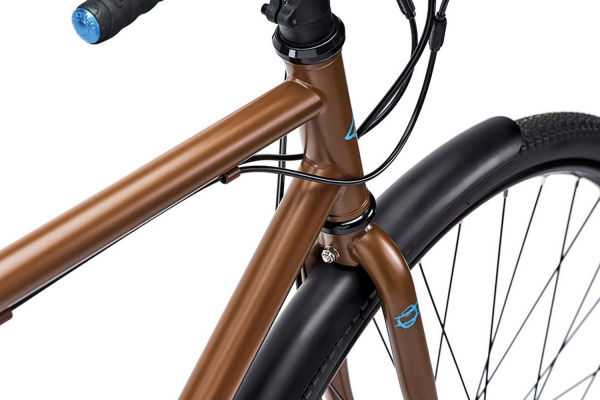 Велосипед Cinelli Hobootleg Easy Travel Sora (2022)