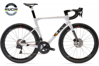 Велосипед Cinelli Pressure Ultegra Di2 12s (2023)