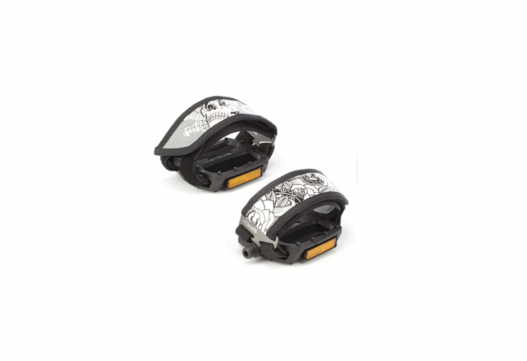 Стрепы Cinelli Straps Mike Giant
