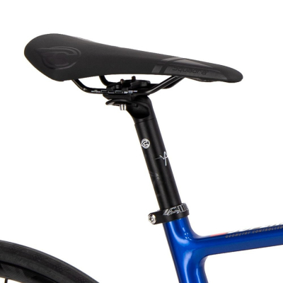 Велосипед Cinelli Superstar Disc Ultegra Di2 12s (2023)