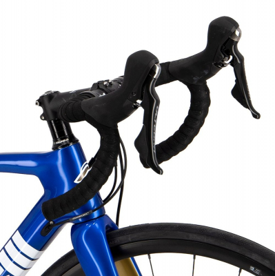 Велосипед Cinelli Superstar Disc Ultegra Di2 12s (2023)
